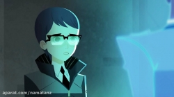 انیمیشن کارمن سندیگو فصل 2 قسمت 8 - Carmen Sandiego